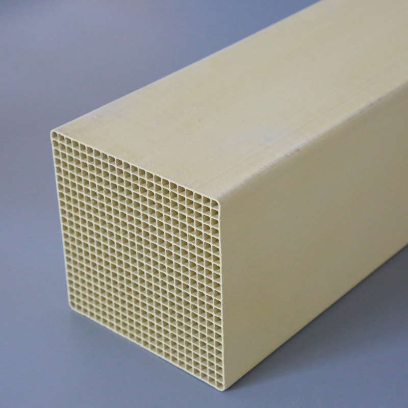 scr催化劑反應(yīng)溫度是多少，scr脫硝催化劑原理是什么