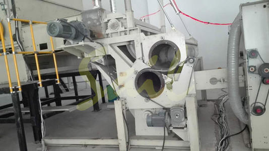 你知道非織造材料的定義和分類區(qū)別嗎？非織造材料的定義和分類