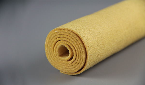 P84耐高溫除塵布袋