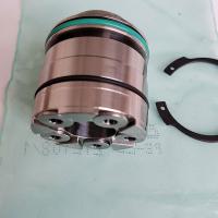 德國(guó)OTT-JAKOB旋轉(zhuǎn)接頭（襯套）95.600.632.2.2 / 9560063222