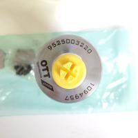 原裝進(jìn)口 德國(guó)OTT-JAKOB【主軸旋轉(zhuǎn)接頭】9525003220