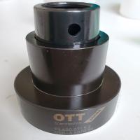 德國(guó)OTT-JAKOB HSK A 40適配接頭95.600.071.9.2
