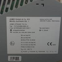 JUMO久茂 溫控器TN 00374501，全新原裝正品現(xiàn)貨優(yōu)勢供應