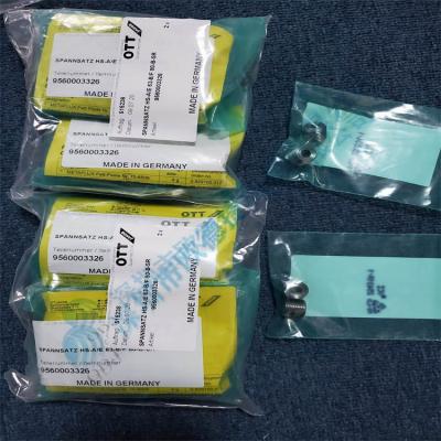 全新原裝正品德國OTT-JAKOB拉爪95.600.029.2.6V02