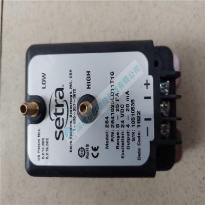 德國SETRA西特 溫度傳感器 P/N:2641025LD11T1G優(yōu)勢供應(yīng)